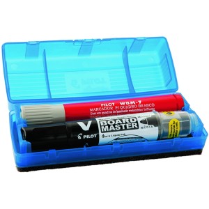 Apagador Para quadro Branco 150N Flip Top PILOT