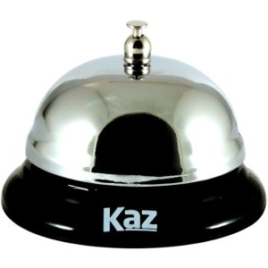 SINETA TIMPANO DE FERRO REF.KZ93030 KAZ