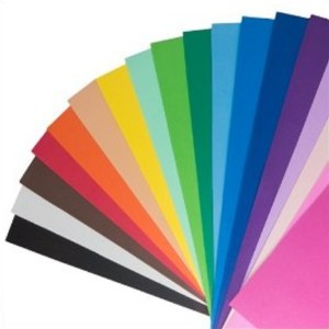 Eva 40X60cm Cores - UNIDADE