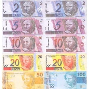 DINHEIRINHO FALSO S/VALOR C/35 NOTAS MARIKOTINHA