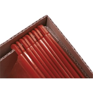 CAIXA ORGANIZADORA PAPELAO P/PASTA SUSPENSA CM3 TILIBRA