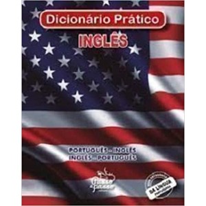 DICIONARIO INGLES/PORTUGUES PASSO A PASSO EDITORA