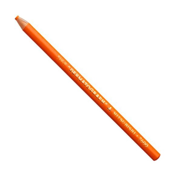 LAPIS DERMATOGRAFICO MITSUBISHI UNI-BALL
