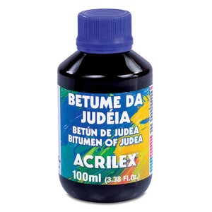 BETUME DA JUDEIA 100ML ACRILEX