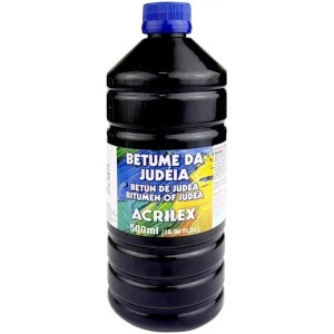 BETUME DA JUDEIA 500ML ACRILEX
