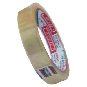 FITA DUREX 19MMX50M CRISTAL FIT-PEL