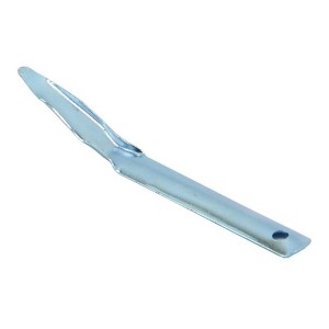 EXTRATOR DE GRAMPO ESPATULA ZINCADO TOP