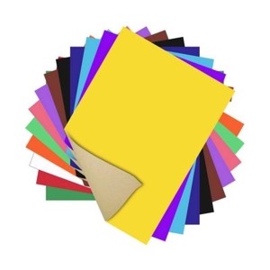 PAPEL CARTAO 48X66 CORES SORTIDAS - UNIDADE