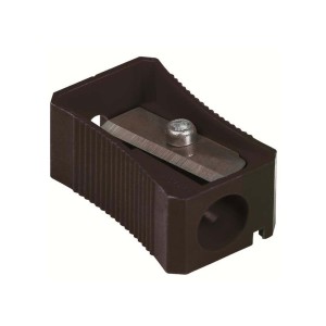 APONTADOR Simples CORES FABER CASTELL