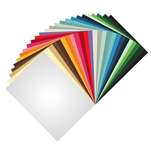 PAPEL DE SEDA CORES FOLHA - UNIDADE