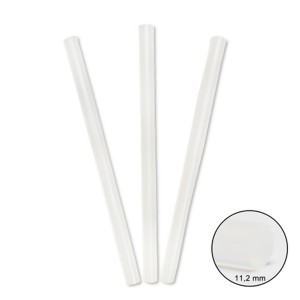 REFIL DE COLA QUENTE GROSSA - UNIDADE