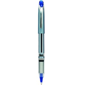 Caneta Roller Ball 0.5mm Azul LIQUIDLY Blister MOLIN
