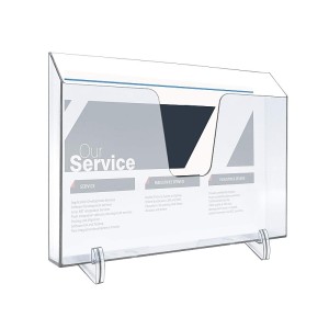 EXPOSITOR CLASSIC HORIZONTAL CRISTAL REF.862.0 ACRIMET