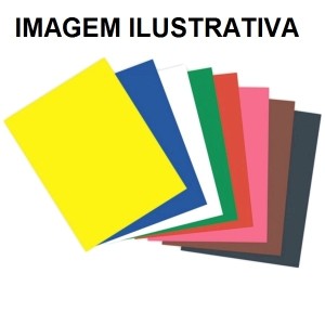 Color Set 48X66cm Cores Sortidas - UNIDADE
