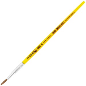 PINCEL REDONDO 266-06 PONEI TIGRE