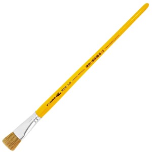 PINCEL CHATO 815-18 CERDA NATURAL TIGRE