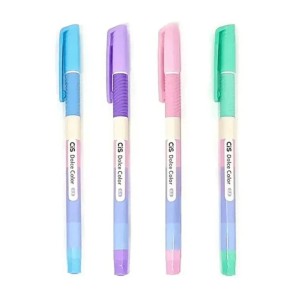 Caneta Esferografica 0.5mm Dolce Color CIS - Unidade