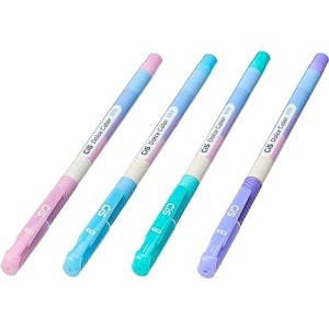 Caneta Esferografica 0.5mm Dolce Color CIS - Unidade