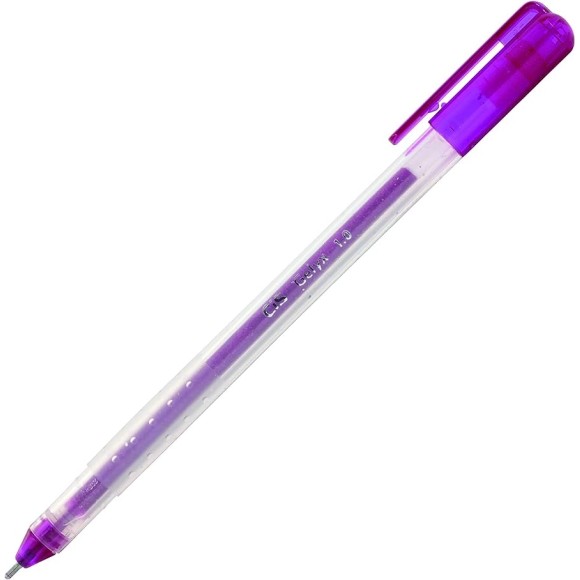 Caneta Gelyx Glitter 1.0mm CIS