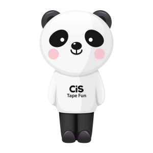 CORRETIVO FITA 5MMX6M TAPE FUN CIS