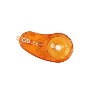Corretivo Fita 5mmx8m Tape School CIS