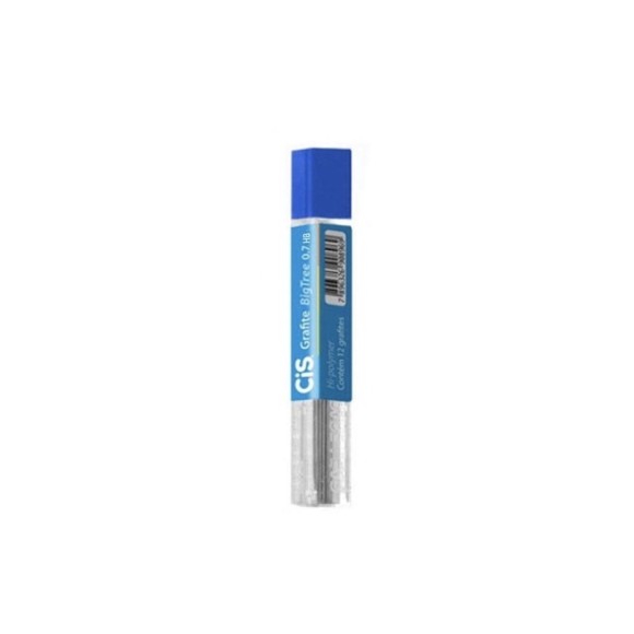 GRAFITE 0.7 HB C/12 BIG TREE CIS