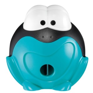 Apontador com Depósito Croc Croc Sapo MAPED