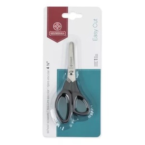 TESOURA ESCOLAR 13CM 167-BK PRETA MUNDIALTESOURA ESCOLAR, 13CM, 167-BK, PRETA, MUNDIAL,MATERIAL ESCOLAR, LISTA ESCOLAR, 2026, ARBOS,ABACO,SINGUNLAR, D