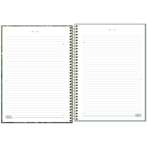 CADERNO UNIVERSITARIO 1 MATERIA 80FLS LOVELAND TILIBRA