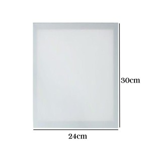 Tela Artística Para Pintura 24x30cm