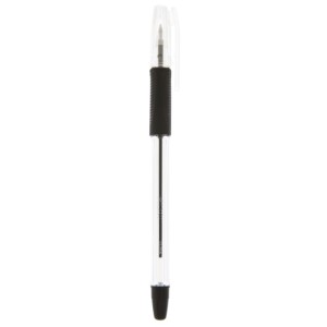 Caneta Esferografica 0.7mm BPS GRIP Preta PILOT