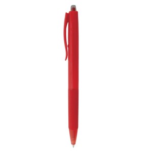 Caneta Esferografica 1.0mm BP-1 RT Vermelha PILOT