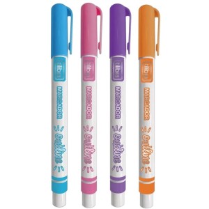 Caneta Marcador Artístico Outiline TILIBRA - Unidade