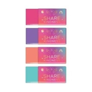 Borracha Doodles Cores TILIBRA