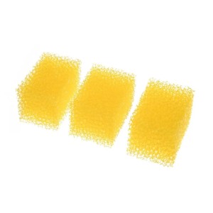 Esponja Para Pintura Efeito Texturas Pacote Com 3 CONDOR