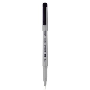Caneta Tecnica Graf Tech Fineliner CIS