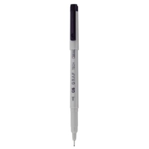 Caneta Tecnica Graf Tech Fineliner CIS