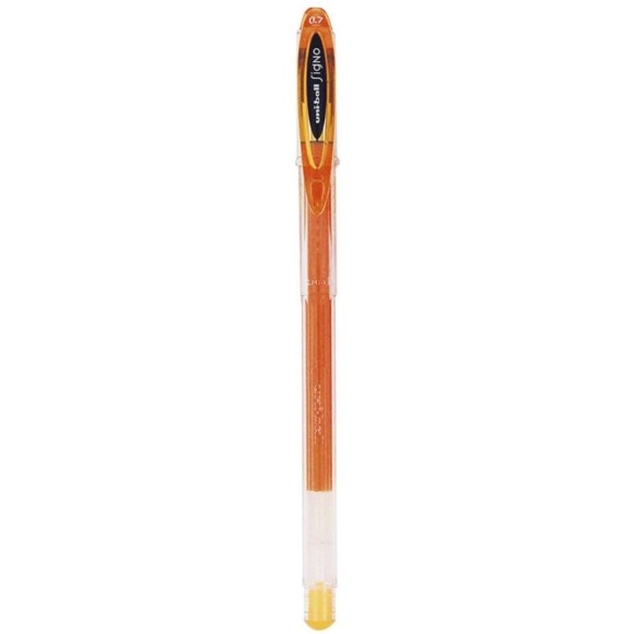 Caneta Gel 0.7mm Signo Neo UNI-BALL