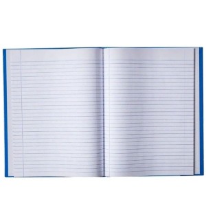 Caderno Brochura Universitario 48fls D+ Cores Capa Dura TILIBRA