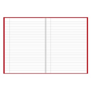 Caderno Brochura Universitario 48fls D+ Cores Capa Dura TILIBRA