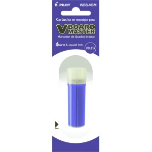 Refil Pincel Quadro Branco Wbma v Board PILOT