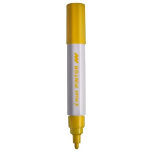 Caneta Pintor Média ( M ) 1.4 Cores - PILOT
