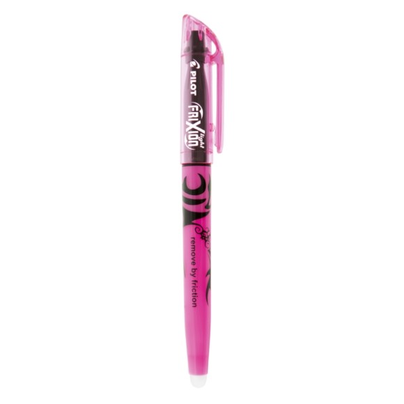 Marca Texto Frixion Apagável Cores - PILOT
