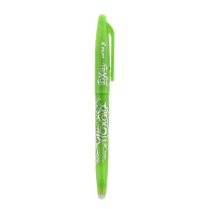Caneta Apagável Frixion Ball 0.7mm Cores - PILOT