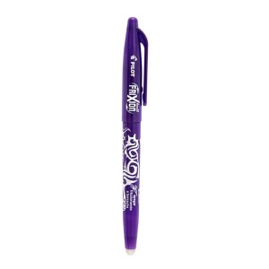 Caneta Apagável Frixion Ball 0.7mm Cores - PILOT