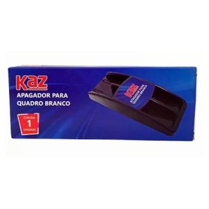 Apagador Quadro Branco KZ912736 KAZ