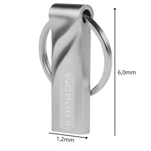 Pen Drive 32GB USB KA-G-32 KAPBOM