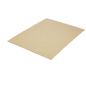 Papel Parana Nº120 Papelao 100 X 80CM - Folha Unidae