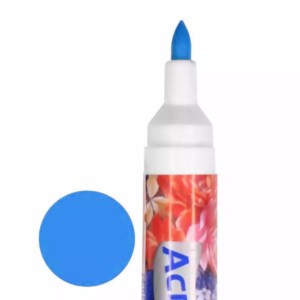 Caneta Tecido Acrilpen ACRILEX