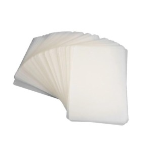 Plastico Para Plastificacao Polaseal 0,05mm A3 303X426mm Com 100 Folhas 125 Micras